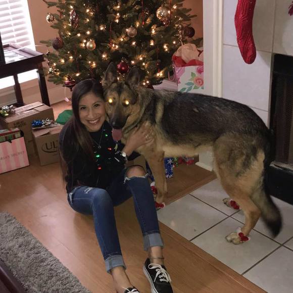 Meet your Posher, Deanna - Picture 1 of 1